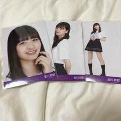 乃木坂46 金川紗耶 生写真 モバメ当選品 ぷにっと乃木坂ちゃん 61Aliqh0NvL._UF350,350_QL50_.jpg