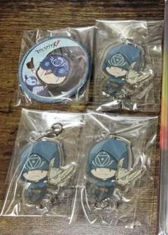 第五人格　identityV スイパラ　占い師/イライ・クラーク　まとめ売り