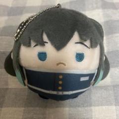 鬼滅の刃 ふわコロりん BIG 時透無一郎 ぬいぐるみ 新品 鬼滅の刃 ふわコロりんBIG 時透無一郎 ぬいぐるみ 無一郎