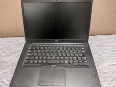 Dell Latitude 7480 Core i7 8GB 256GB SSDのサムネイル