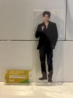 KristSingto BIGアクリルスタンディ アクスタ GMMTV EXILE TRIBE STATION ONLINE STORE｜PRIMAL SPIDER BIGアクリル