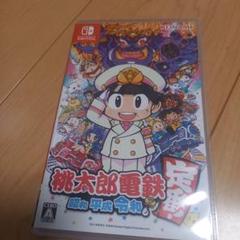 switch まとめ売り　スマブラ　桃鉄　新品 値下げ！！】Switch スマブラ 桃鉄 セット！ 中古