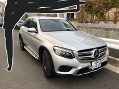 メルセデスベンツ ベンツ GLC200