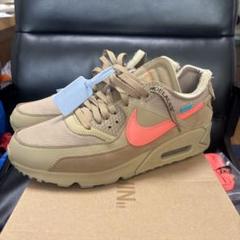 2025年最新】off-white nike air max 9の人気アイテム - メルカリ