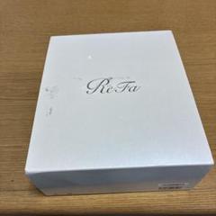 ReFa RF-PC2019B SILVER 中古商品 ReFa RF-PC2019B SILVER - メルカリ