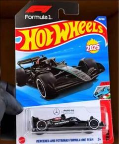 2025年最新】hotWheels f1の人気アイテム - メルカリ