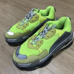 BALENCIAGA Triple S スニーカー