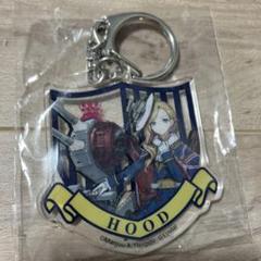 【未開封】時雨 「アズールレーン アクリルキーホルダーコレクション C」