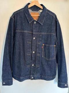 LEVI’S リーバイス トラッカーデニムジャケット 濃紺 現行品 M 楽天市場】levis トラッカージャケットの通販