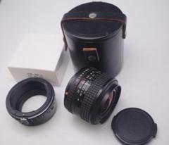77 改造レンズAgfa Color-Apotar f2.8 42mm L39 77 改造レンズAgfa Color-Apotar f2.8 42mm L39|mercariメルカリ