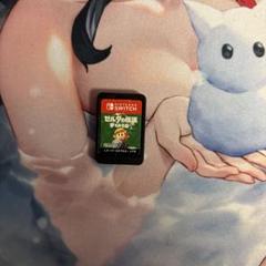 チョコ様　ゼルダの伝説