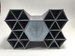 一次受注特典付き　機動戦士ガンダムUC ラプラスの箱マルチスタンド 機動戦士ガンダムUC ラプラスの箱マルチスタンド 初回生産限定