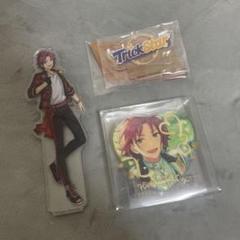 2025年最新】あんスタ 真緒 ハート缶の人気アイテム - メルカリ