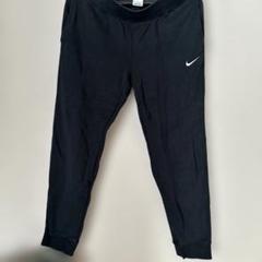 Nike トレーニングパンツ ブラック Lサイズ