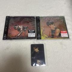 ONE N' ONLY BLAST 高尾颯斗 ソロ盤 通常盤 トレカ - メルカリ
