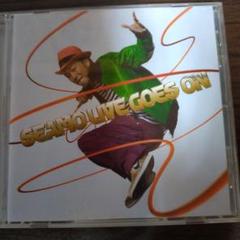 SEAMO LIVE GOES ON CD