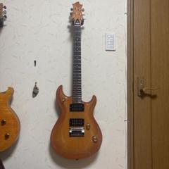 連休SALE Yamaha YSG T2 ジャパンビンテージ YAMAHA エレキギターYSG-T2 Cherry Sunburst中古()売却済みです