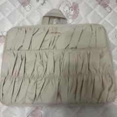 Francfranc ギャザーPCケース 13~14インチ