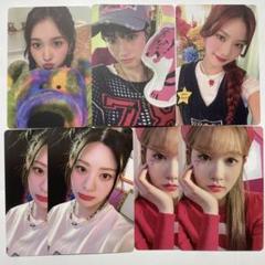 stayc TeddyBear タワレコ アイサ トレカ チェキ 日本 STAYC】JAPAN 2nd Single『Teddy Bear-Japanese Ver.-』発売記念