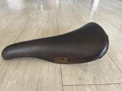 BS レザー サドル TAIHEI No. 7387 BS レザー サドル TAIHEI No. 7387