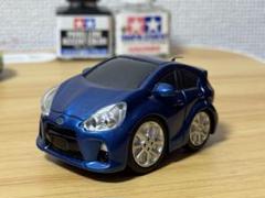 2025年最新】ミニカー トヨタアクアの人気アイテム - メルカリ