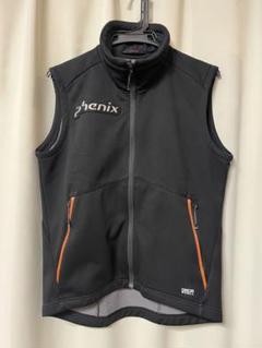 【Phenix】ベスト ミドラー sizeS Phenix】ベスト ミドラー sizeS公式 ストア
