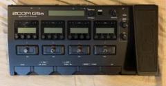 ZOOM g5n マルチエフェクターのサムネイル