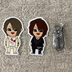 NIGHTMARE YOMIさんソログッズセット ChroNoiR 6th ANNIVERSARY」グッズを2024年7月17日(水) 18時より
