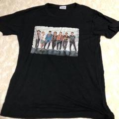関ジャ二∞ Tシャツ