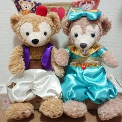 杏奈さまご予約ユニベアコスチュームオーダー