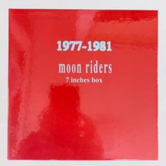 レコード　二枚組　ライブアルバム　LP　ムーンライダーズ　送料込 ムーンライダース(Moon Riders) / ムーンライダース(Moon Riders