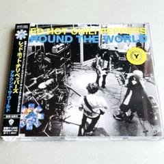 AROUND THE WORLD/RED HOT CHILI PEPPERS