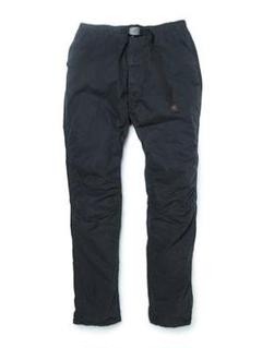 nonnative アンクルカット スラックス ネイビー ノンネイティブ 定価40480円 nonnative TROOPER TROUSERS C/N RIPSTOP CORDURA