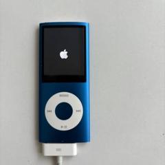 新品未開封 非売品 ハローキティ 第5世代 iPod nano 8GBブルー 青 2025年最新】iPod nano 8GB ブルーの人気アイテム - メルカリ