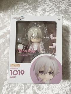 【匿名配送】アイナナ　天　ねんどろいど 匿名配送】アイナナ 天 ねんどろいど【送料込み】 - メルカリ