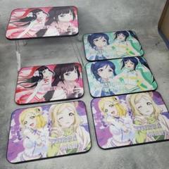 新品未使用 ラブライブ　μ's  スマートフォングッズセット 2025年最新】ラブライブ! スマートフォングッズセットの人気