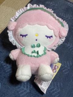 ゆるかわサンリオキャラクターズ
