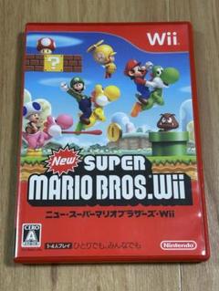 Wii ゲームソフト　3本セット