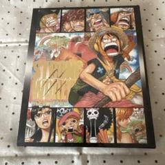 ONE PIECE STRONG WORLD Blu-ray