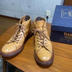2025年最新】モンキーブーツ tricker'sの人気アイテム - メルカリ