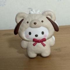 サンリオ♡ポチャッコ ラテクマ ぬいぐるみ ポチャッコ ラテクマ サンリオ ぬいぐるみ ぬいぐるみ