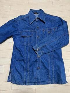 ヴィンテージ 70s JCPenney/ペニーズ デニムカバーオール MW ヴィンテージ 70s JCPenney/ペニーズ デニムカバーオール MW