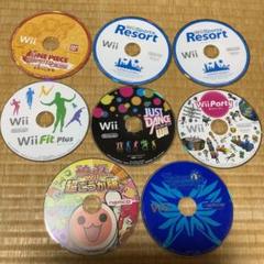 Wii ソフトまとめ売り - メルカリ