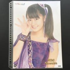 モーニング娘。　野中美希　ピンナップポスター　まとめ売り① 野中美希 ピンポス 50枚 まとめ売り