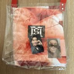 j-hope HOPE ON THE STAGE FINAL 入場特典 バスタオル トレカ