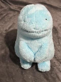 ほっこりいやされヌオー 30cm 2025年最新】ヌオー でっかいぬいぐるみの人気アイテム - メルカリ