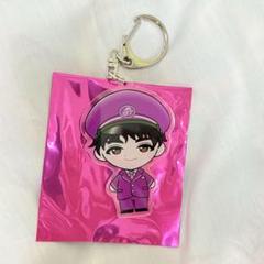 超特急 リョウガ グッズ トートバッグ 法被 タオル アクスタ アクキー 団扇 超特急 リョウガ グッズ トートバッグ 法被 タオル アクスタ