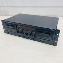 2024年最新】カセットデッキ tascamの人気アイテム - メルカリ