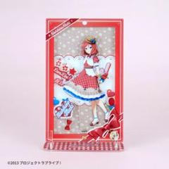 西木野真姫 アクリルフレーム＆アクリルスタンドセット ラブライブ！GiGO①