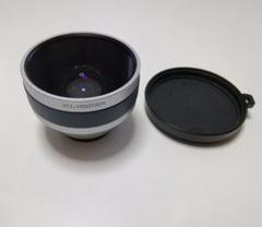SONY ワイドコンバージョンレンズ VCL-HG0730X